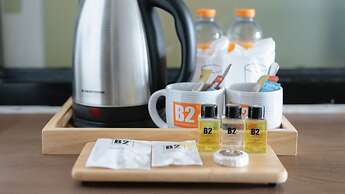 B2 Krabi Premier Hotel