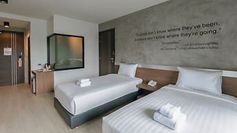 B2 Krabi Premier Hotel