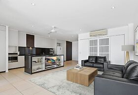 Ocean View Haven at Paradiso