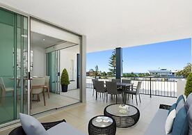 Ocean View Haven at Paradiso