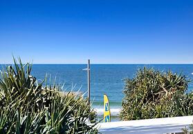 Ocean View Haven at Paradiso