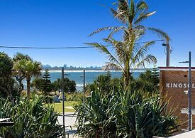 Ocean View Haven at Paradiso