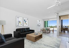 Ocean View Haven at Paradiso