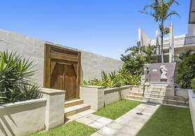 Ocean View Haven at Paradiso