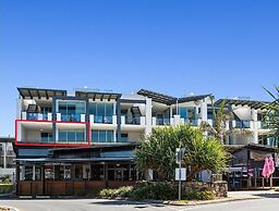 Ocean View Haven at Paradiso