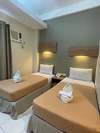 The Center Suites Cebu