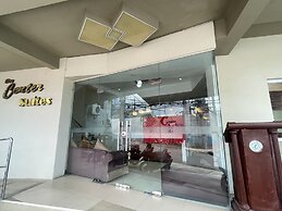 The Center Suites Cebu