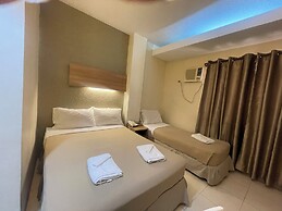 The Center Suites Cebu