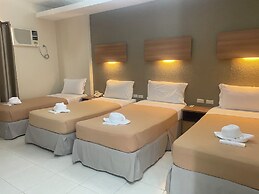 The Center Suites Cebu