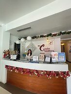 The Center Suites Cebu
