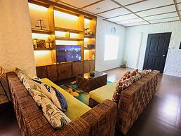 Kasa Silang by ARAW Residences