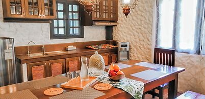 Kasa Silang by ARAW Residences