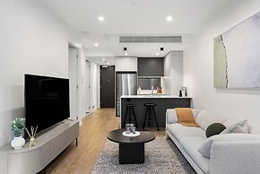 North Melbourne Apartments by Urban Rest