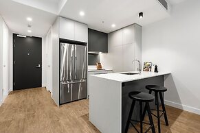 North Melbourne Apartments by Urban Rest