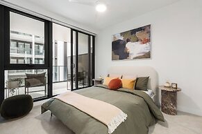 North Melbourne Apartments by Urban Rest