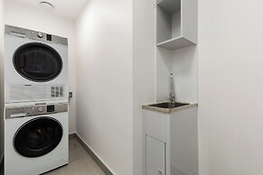 North Melbourne Apartments by Urban Rest