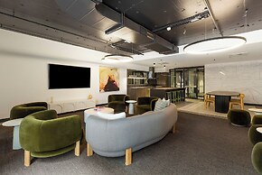 North Melbourne Apartments by Urban Rest