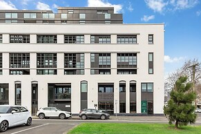 North Melbourne Apartments by Urban Rest