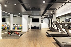 North Melbourne Apartments by Urban Rest