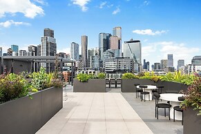 North Melbourne Apartments by Urban Rest