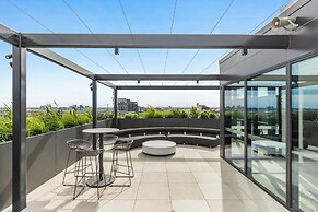 North Melbourne Apartments by Urban Rest