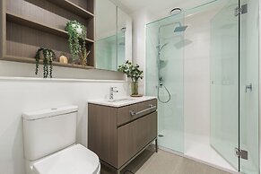 North Melbourne Apartments by Urban Rest