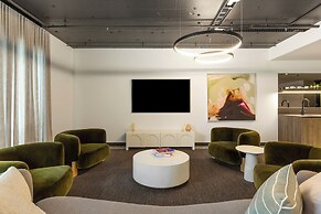 North Melbourne Apartments by Urban Rest