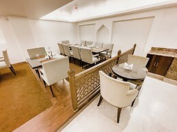 Hotel Paisley palace