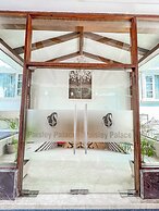 Hotel Paisley palace