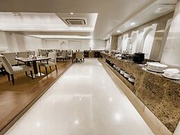 Hotel Paisley palace