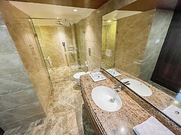 Hotel Paisley palace