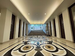 Hotel Paisley palace