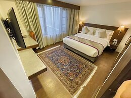 Hotel Paisley palace