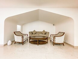 Hotel Paisley palace