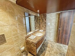 Hotel Paisley palace