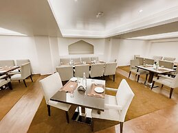 Hotel Paisley palace