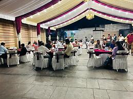 Hotel Paisley palace