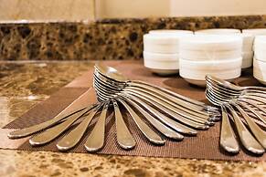 Hotel Paisley palace