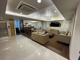 Hotel Paisley palace