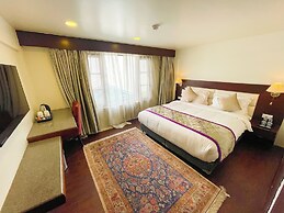 Hotel Paisley palace