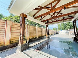 Hotel Paisley palace