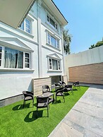 Hotel Paisley palace