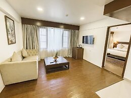 Hotel Paisley palace