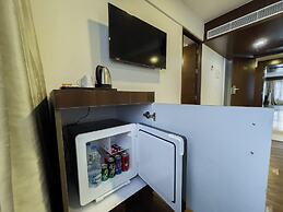 Hotel Paisley palace