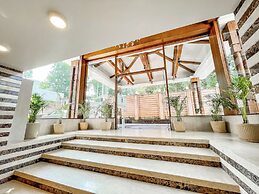 Hotel Paisley palace