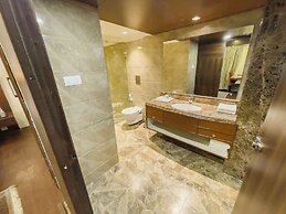 Hotel Paisley palace