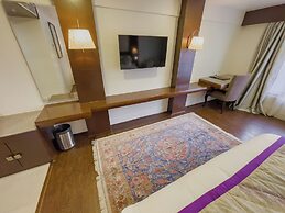 Hotel Paisley palace