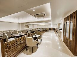 Hotel Paisley palace