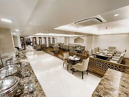 Hotel Paisley palace