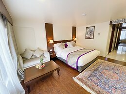 Hotel Paisley palace